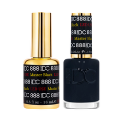 DND DC - Master Black #888
