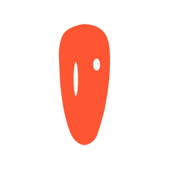 DND DC Jelly - #07 Citrus