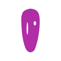 DND DC Jelly - #18 Amethyst