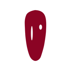 DND DC Jelly - #30 Sangria
