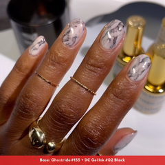 DND Diva - Ghostride #155