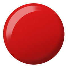 DND DC - Ladybug #2543