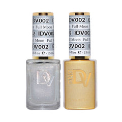 DND Diva - Full Moon #002