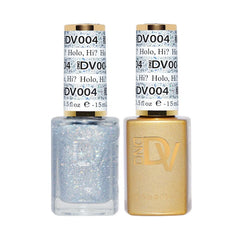 DND Diva - Holo, Hi? #004