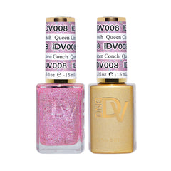 DND Diva - Queen Conch #008