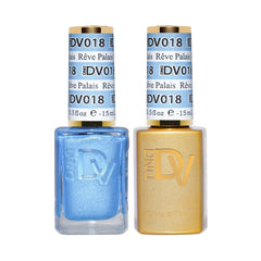 DND Diva - Reve Palais Diva #018