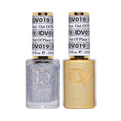 DND Diva - Out Of Place #019