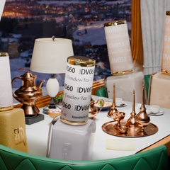 DND Diva - Snatched #053
