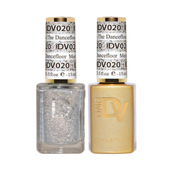 DND Diva - Meet On The Dancefloor #020