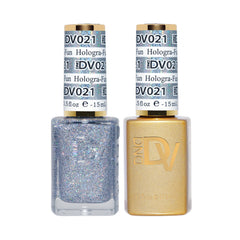 DND Diva - Hologra-Fun #021