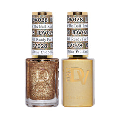 DND Diva - Ready For The Ball #028