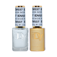 DND Diva - Jet Life #037