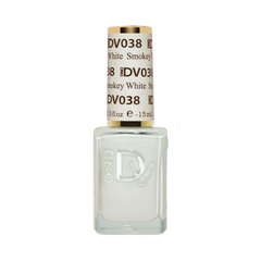 DND Diva - Smokey White #038