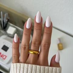 DND Diva - Petal Haze #039