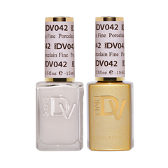 DND Diva - Porcelain Fine #042