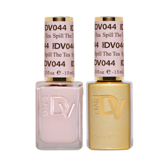 DND Diva - Spill The Tea #044