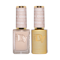 DND Diva - Sandstorm #046