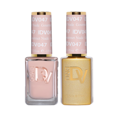 DND Diva - Gourmet Nude #047