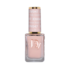 DND Diva - Gourmet Nude #047