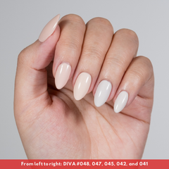 DND Diva - Gourmet Nude #047