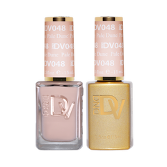 DND Diva - Pale Dune #048