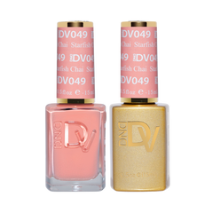 DND Diva - Starfish Chai #049