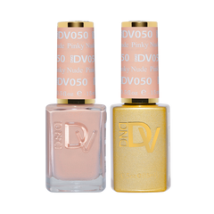 DND Diva - Pinky Nude #050