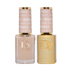 DND Diva - Toasted #051