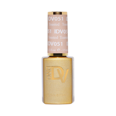 DND Diva - Toasted #051