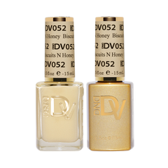 DND Diva - Biscuits N' Honey #052