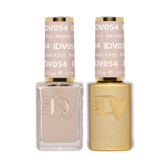 DND Diva - Jurassic Grey #054