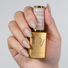 DND Diva - Jurassic Grey #054