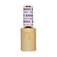 DND Diva - Unicorn Lantern #055