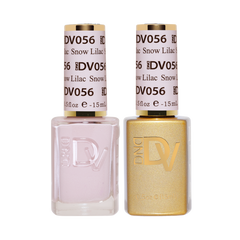 DND Diva - Snow Lilac #056