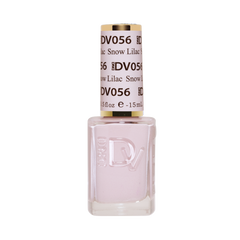 DND Diva - Snow Lilac #056
