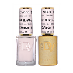 DND Diva - Timeless Tea #060