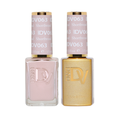 DND Diva - Shortbread #063