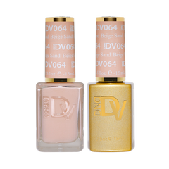 DND Diva - Beige Sand #064
