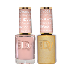 DND Diva - Kitty's Paw #065