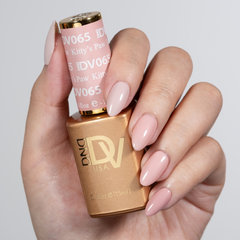 DND Diva - Kitty's Paw #065