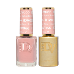 DND Diva - Texas Rose #066