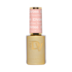 DND Diva - Texas Rose #066