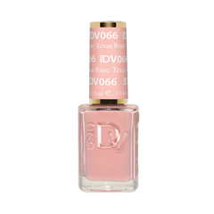 DND Diva - Texas Rose #066