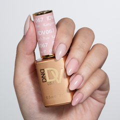 DND Diva - Kangaroo's Paw #067