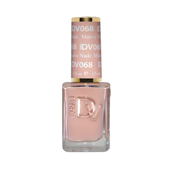 DND Diva - Mauve Nude #068