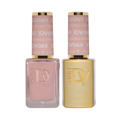 DND Diva - Opposites Attract #069