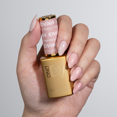 DND Diva - Opposites Attract #069