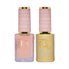 DND Diva - Nude Glamour #070