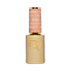 DND Diva - Toasted Apricot #071