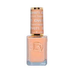 DND Diva - Toasted Apricot #071